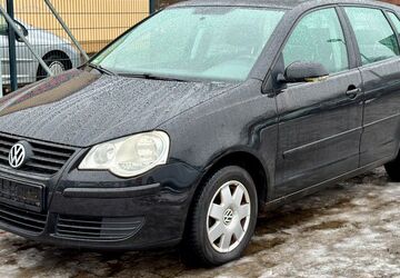 VW Polo 165.472 km 2.499 &euro; Blankenfelde-Mahlow 15827
