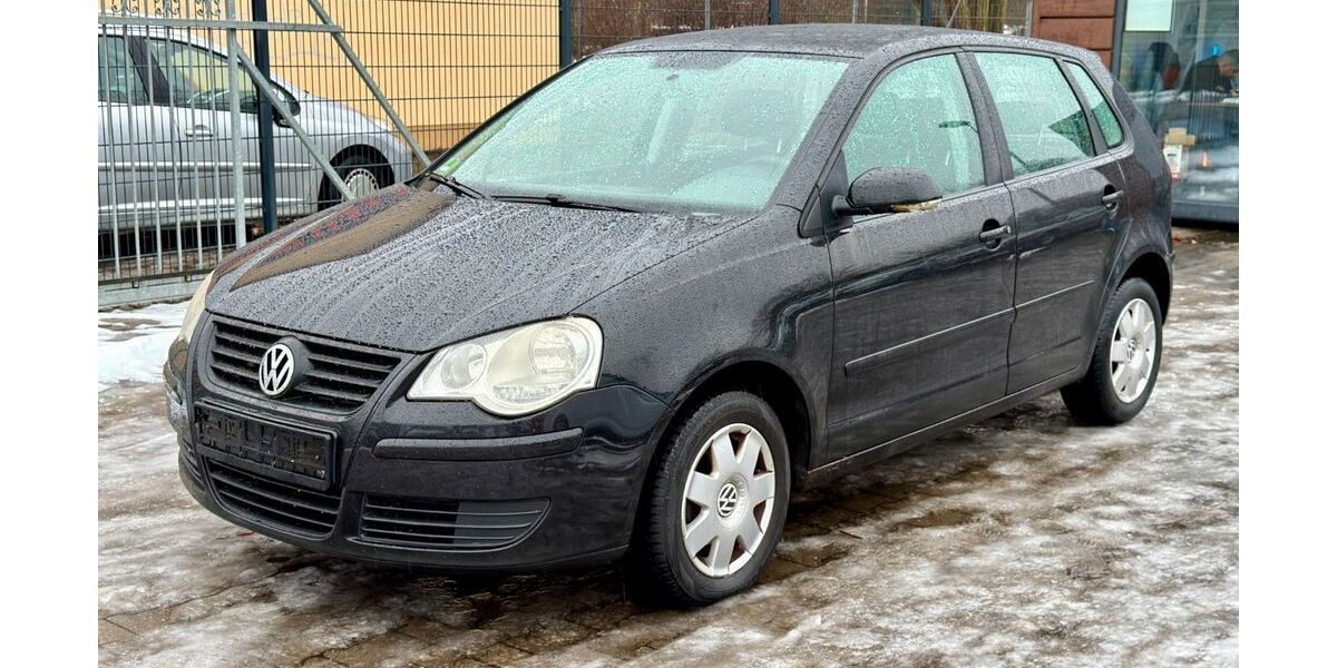 VW Polo 165.472 km 2.499 &euro; Blankenfelde-Mahlow 15827