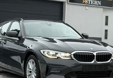 BMW 320 113.000 km 21.200 &euro; Berlin 12353