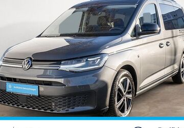 VW Caddy Maxi 29.308 km 37.998 &euro; Potsdam 14482