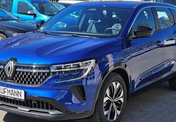 Renault Austral 8.000 km 27.890 &euro; Berlin 12247