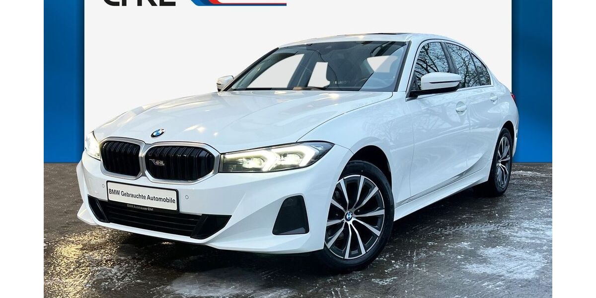 BMW 318 63.772 km 27.490 &euro; Berlin 13593