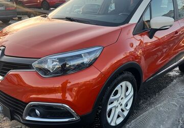 Renault Captur 170.000 km 6.890 &euro; Neuseddin bei Berlin 14554