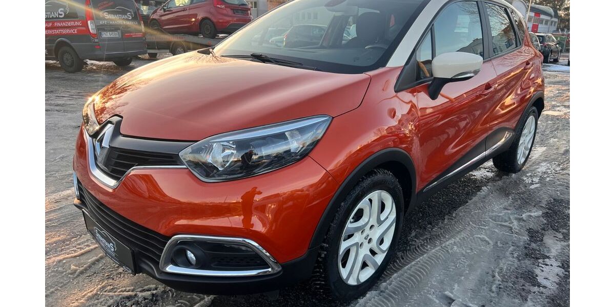 Renault Captur 170.000 km 6.890 &euro; Neuseddin bei Berlin 14554