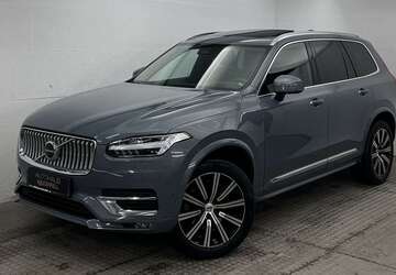 Volvo XC90 63.903 km 51.870 &euro; Berlin 12351