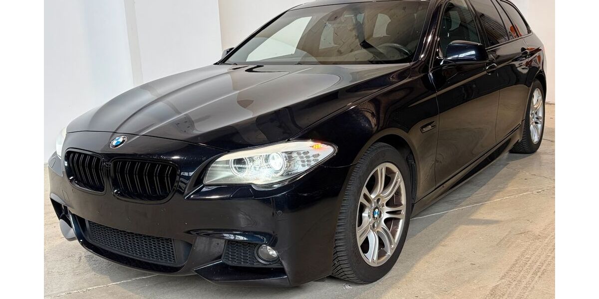 BMW 520 269.007 km 9.999 &euro; Potsdam-Drewitz b.Berlin 14478