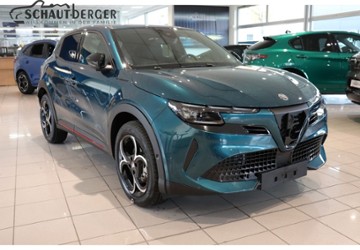Alfa Romeo Junior 1.500 km 33.490 &euro; Potsdam 14482