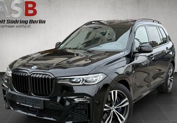 BMW X7 129.450 km 54.999 &euro; Berlin 12055