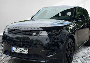 Land Rover Range Rover Sport 1.333 km 129.500 &euro; Teltow 14513