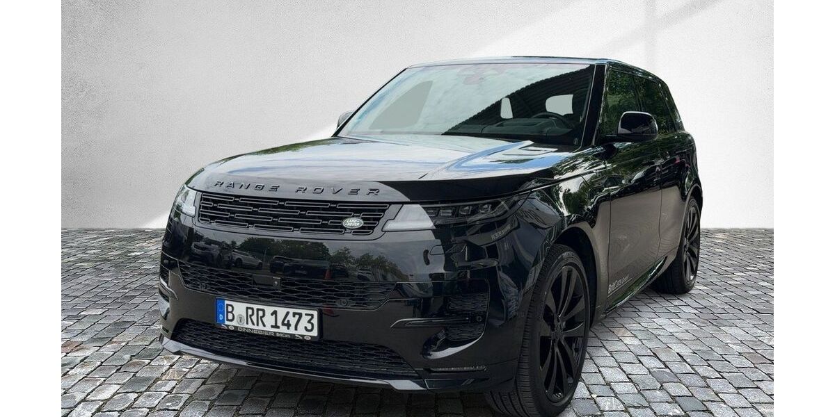 Land Rover Range Rover Sport 1.333 km 129.500 &euro; Teltow 14513