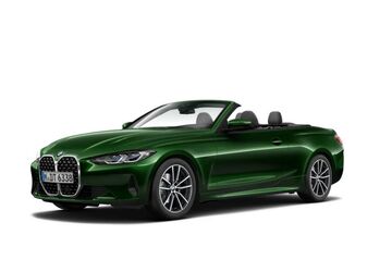 BMW 420 12.261 km 39.940 &euro; Berlin 13593