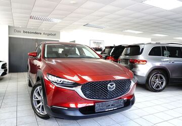 Mazda CX-30 58.163 km 19.900 &euro; Berlin 13407
