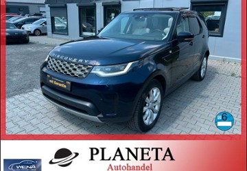 Land Rover Discovery 176.033 km 29.999 &euro; Ludwigsfelde 14974