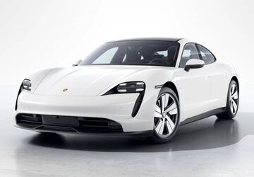Porsche Taycan 25.148 km 61.930 &euro; Berlin 10587