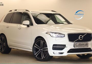 Volvo XC90 153.657 km 28.999 &euro; Teltow 14513