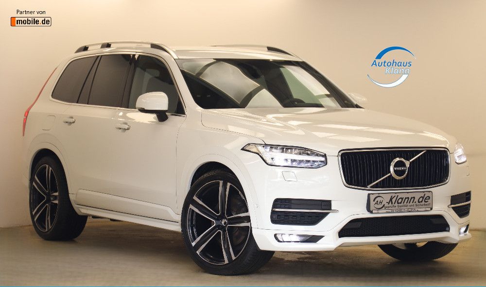 Volvo XC90 153.657 km 28.999 &euro; Teltow 14513