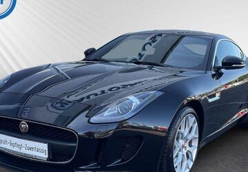 Jaguar F-Type 67.565 km 36.500 &euro; Berlin 13581