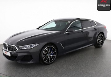 BMW 840 32.259 km 51.880 &euro; Berlin 12103