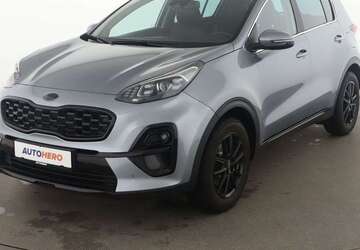 Kia Sportage 71.485 km 19.040 &euro; Berlin 14059