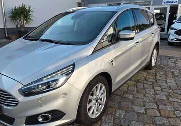 Ford S-Max 86.000 km 17.680 &euro; Potsdam 14469