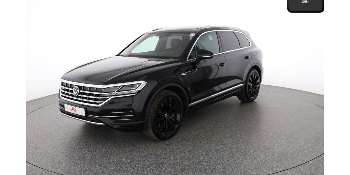 VW Touareg 77.966 km 47.480 &euro; Berlin 12103