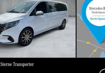 Mercedes-Benz V 300 5.199 km 76.990 &euro; Berlin 13581