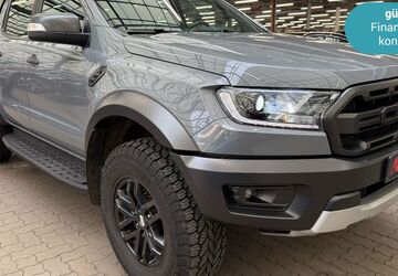 Ford Ranger 30.962 km 43.990 &euro; Ludwigsfelde (bei Berlin) 14974