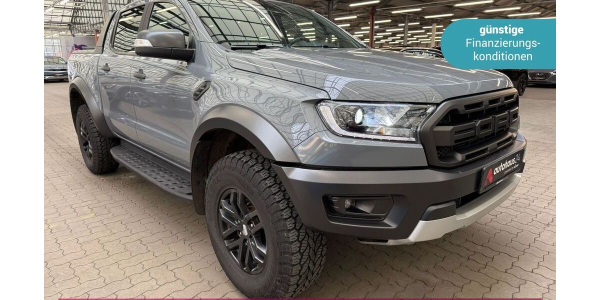 Ford Ranger 30.962 km 43.990 &euro; Ludwigsfelde (bei Berlin) 14974