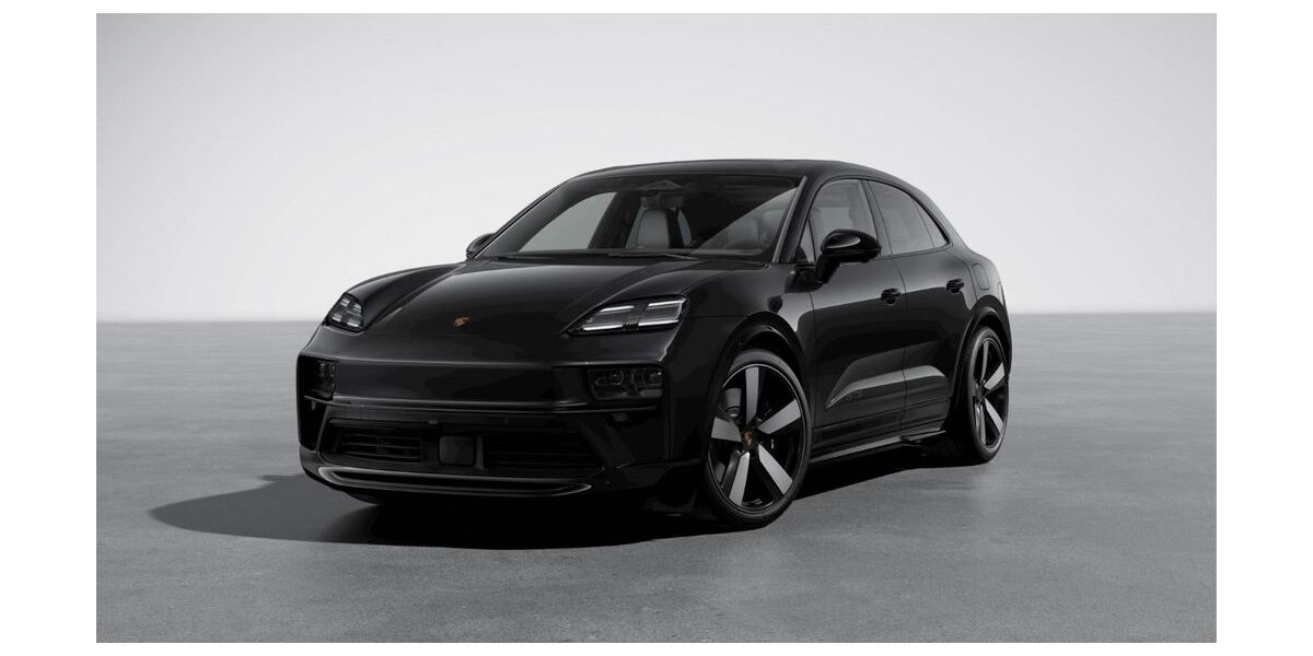 Porsche Macan 6.500 km 109.900 &euro; Berlin 10587