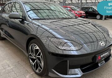 Hyundai IONIQ 6 10.696 km 35.990 &euro; Ludwigsfelde (bei Berlin) 14974