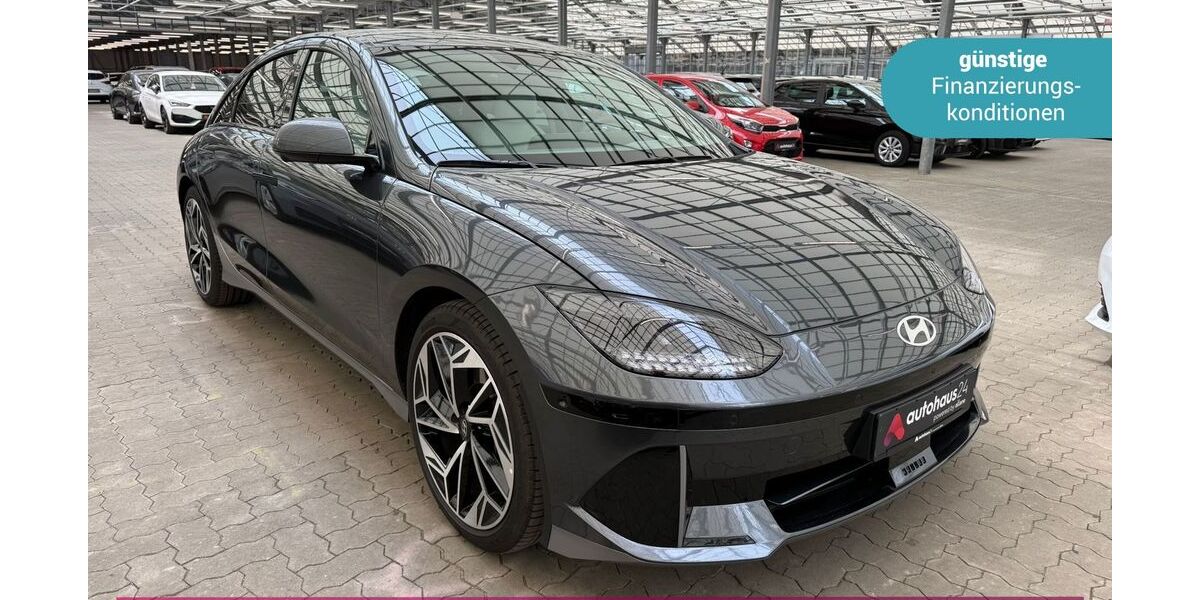 Hyundai IONIQ 6 10.696 km 35.990 &euro; Ludwigsfelde (bei Berlin) 14974