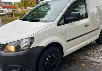 VW Caddy 160.000 km 5.980 &euro; Berlin 12349