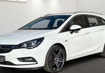 Opel Astra 150.075 km 8.499 &euro; Berlin 12681