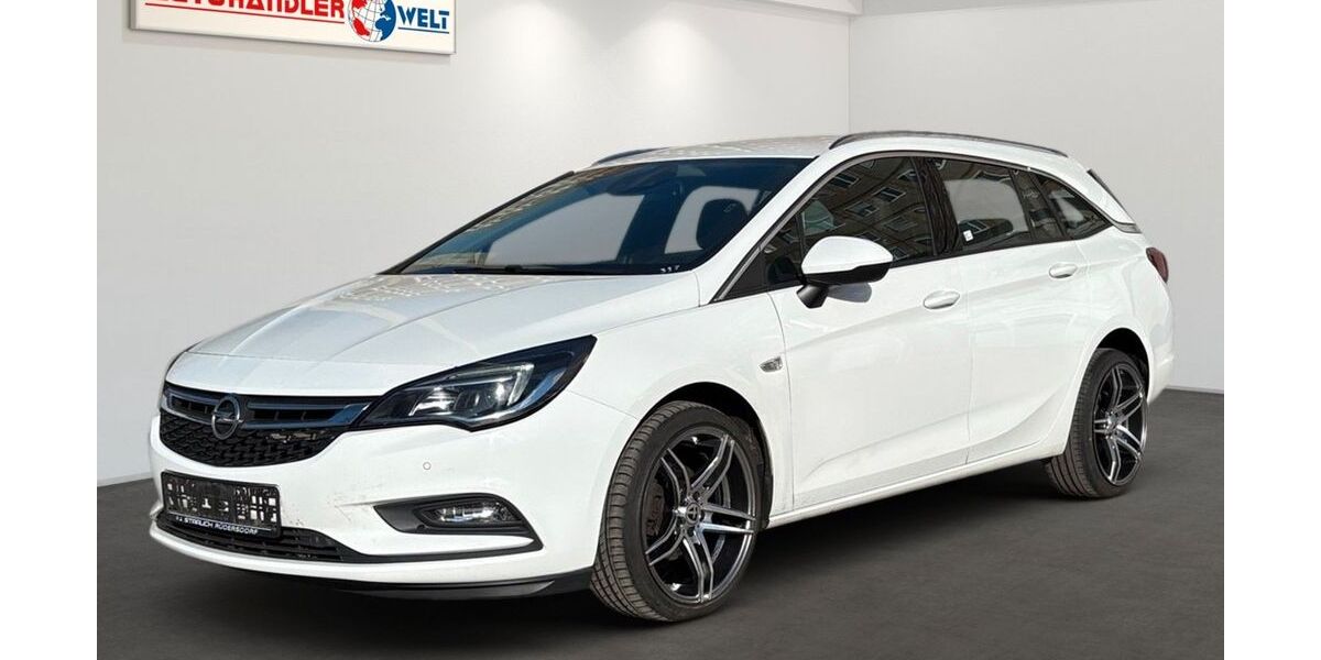 Opel Astra 150.075 km 8.499 &euro; Berlin 12681