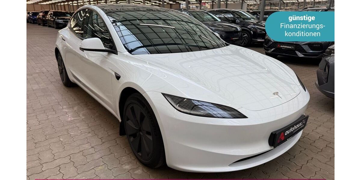 Tesla Model 3 66.539 km 35.890 &euro; Ludwigsfelde (bei Berlin) 14974