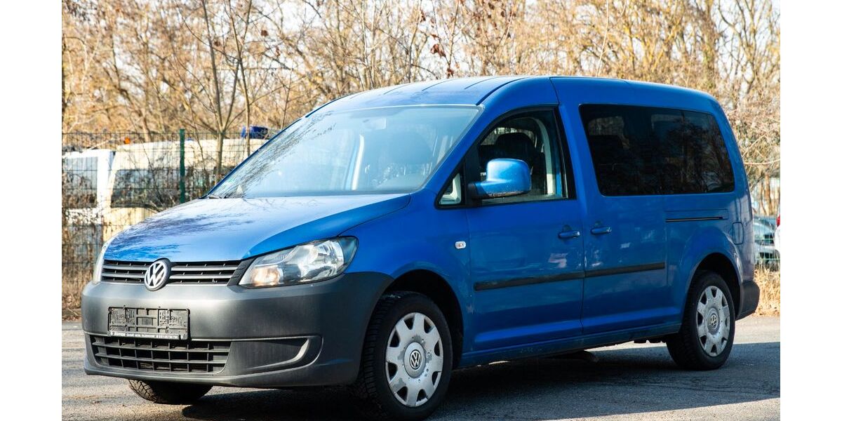 VW Caddy Maxi 313.466 km 6.990 &euro; Teltow 14513