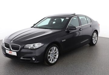 BMW 525 100.000 km 19.880 &euro; Berlin 12103