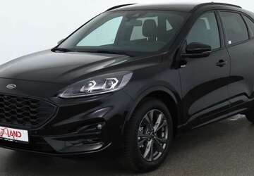 Ford Kuga 13.296 km 24.990 &euro; Berlin 13599