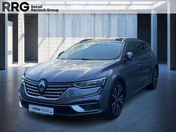 Gebrauchte Renault Talisman