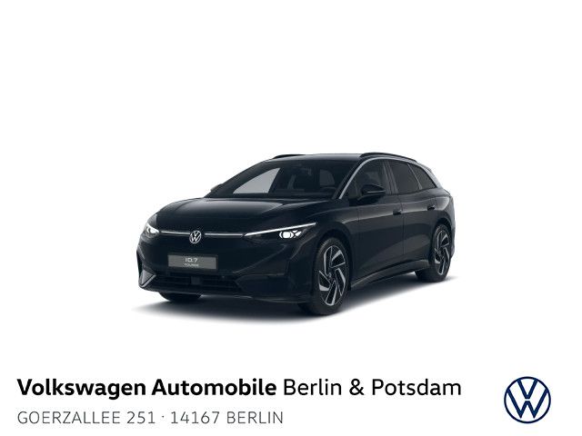 VW ID.7 29.762 km 48.990 &euro; Berlin 14167