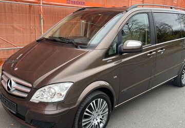 Mercedes-Benz Viano 240.000 km 19.999 &euro; Berlin 12057