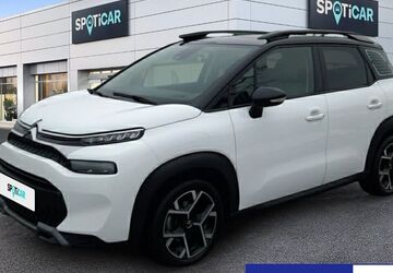 Citroen C3 Aircross 39.240 km 19.490 &euro; Berlin 12681