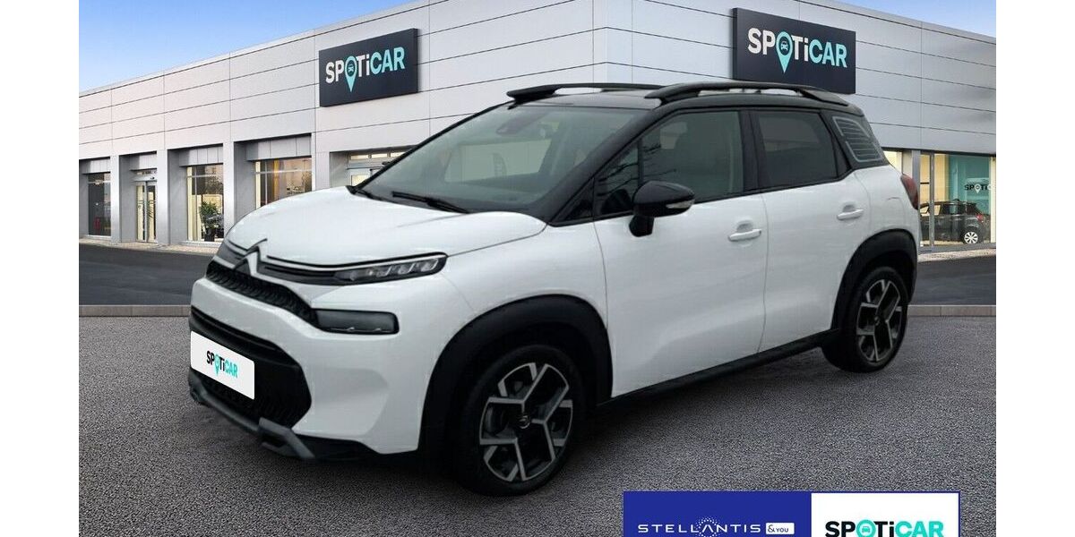 Citroen C3 Aircross 39.240 km 19.490 &euro; Berlin 12681