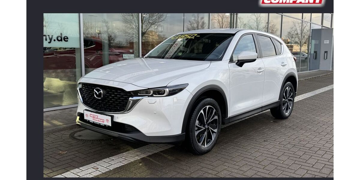 Mazda CX-5 9.980 km 37.000 &euro; Berlin 13403