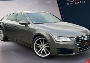 Audi A7 234.000 km 12.999 &euro; Berlin 12439