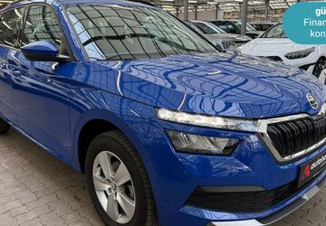 Skoda Kamiq 36.367 km 18.790 &euro; Ludwigsfelde (bei Berlin) 14974