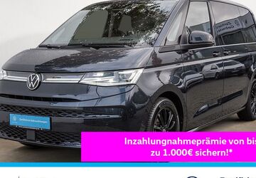 VW T7 Multivan 19.740 km 50.890 &euro; Potsdam 14482
