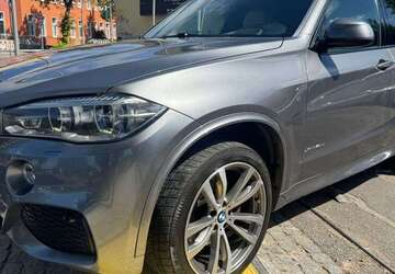 BMW X5 184.994 km 21.990 &euro; Berlin 12107