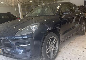 Porsche Macan 159.000 km 32.950 &euro; Berlin 12349