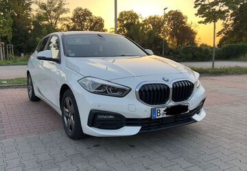 BMW 118 69.000 km 19.490 &euro; Berlin 14165